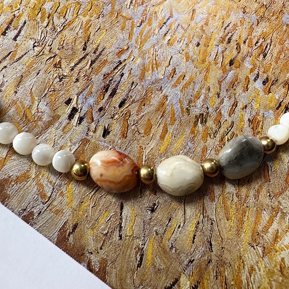 Chocker necklace - Picture 6 of 7